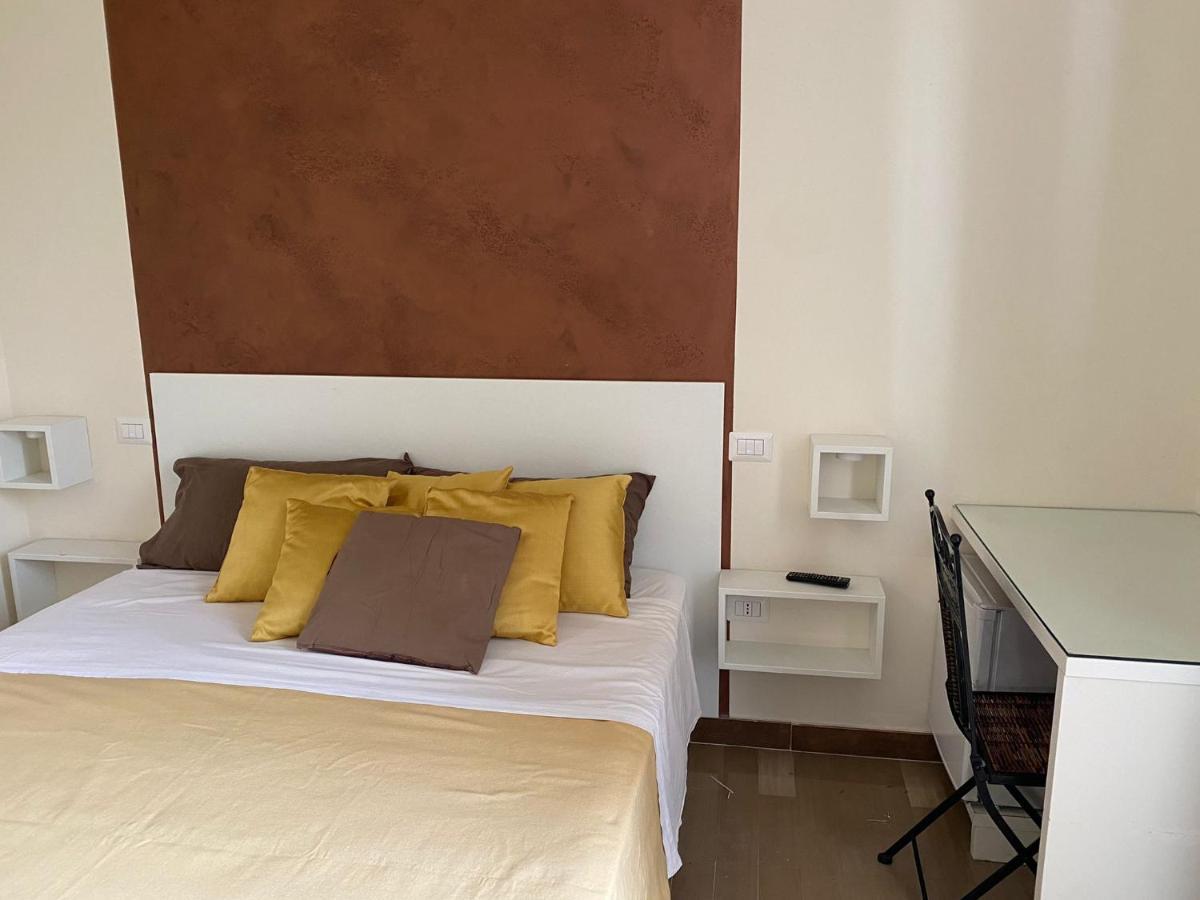 Room Milo Галлиполи Экстерьер фото