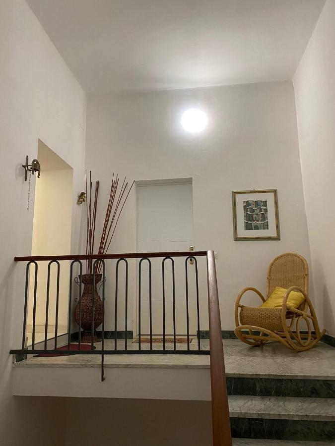Room Milo Галлиполи Экстерьер фото